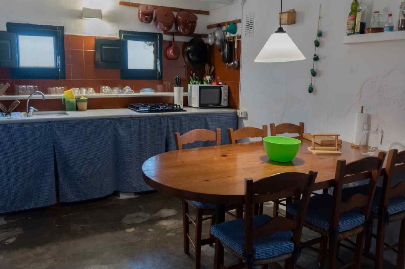 Casa Cusa แซนต์ โจเม เดินเวจา ภายนอก รูปภาพ